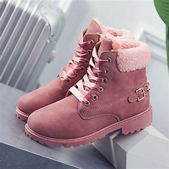 Work Boots